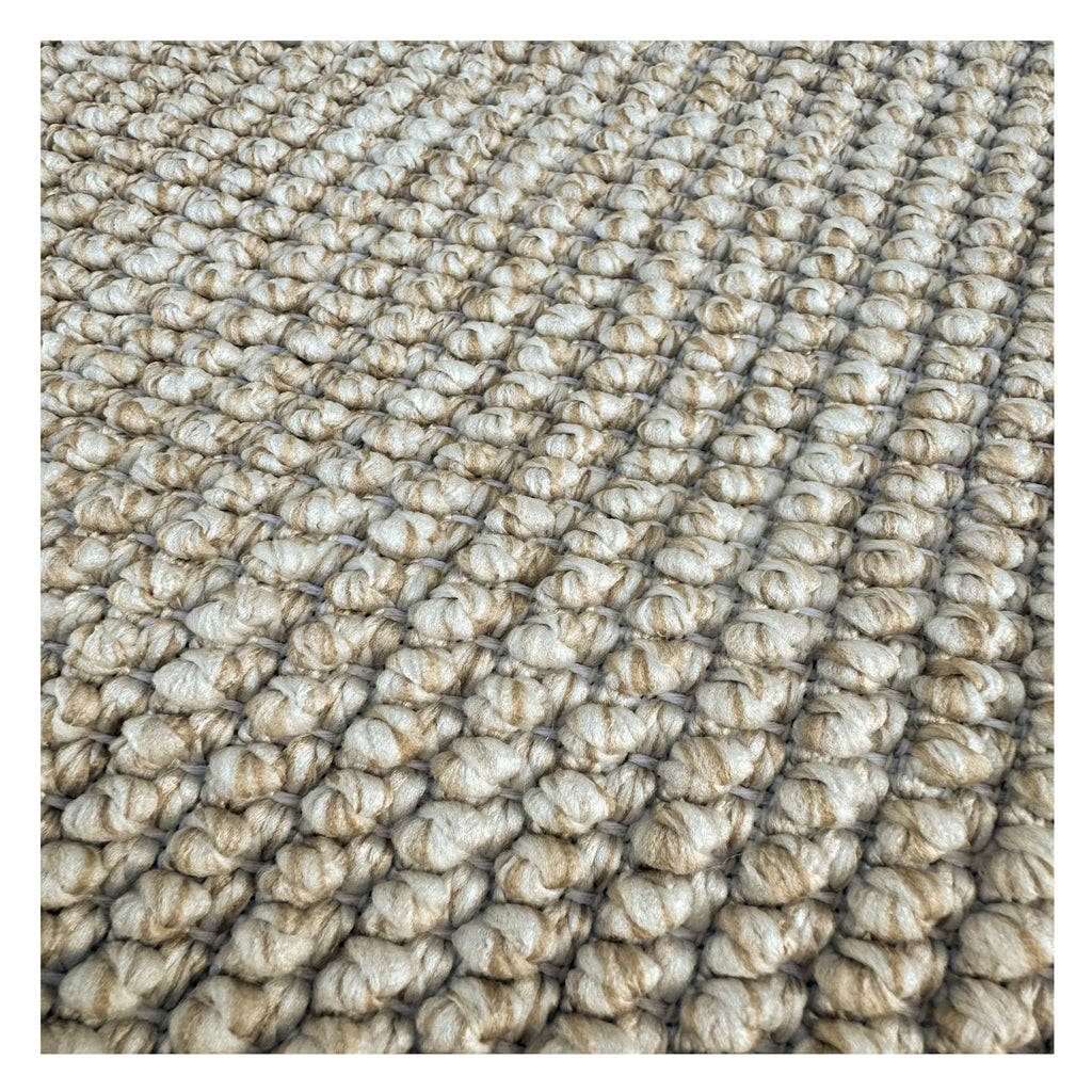 Delhi Beige Rug