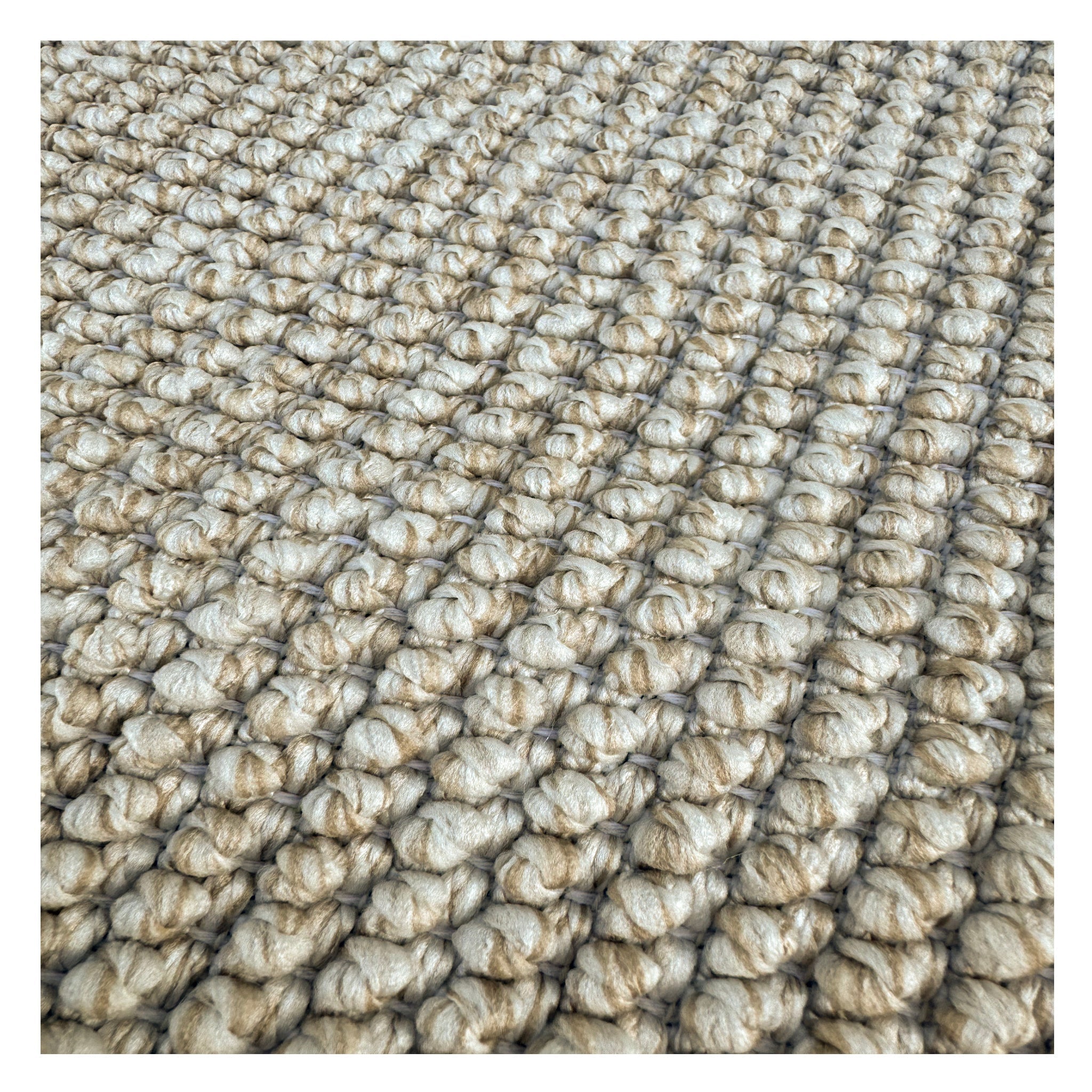 Delhi Beige Rug