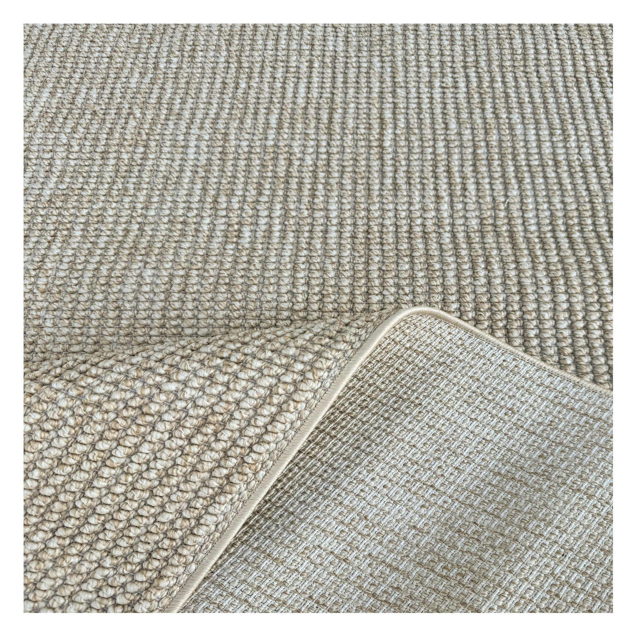 Delhi Beige Rug