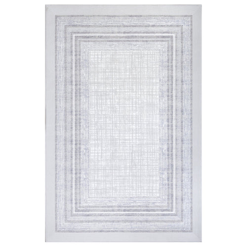Echo Framed Rug