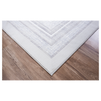 Echo Framed Rug