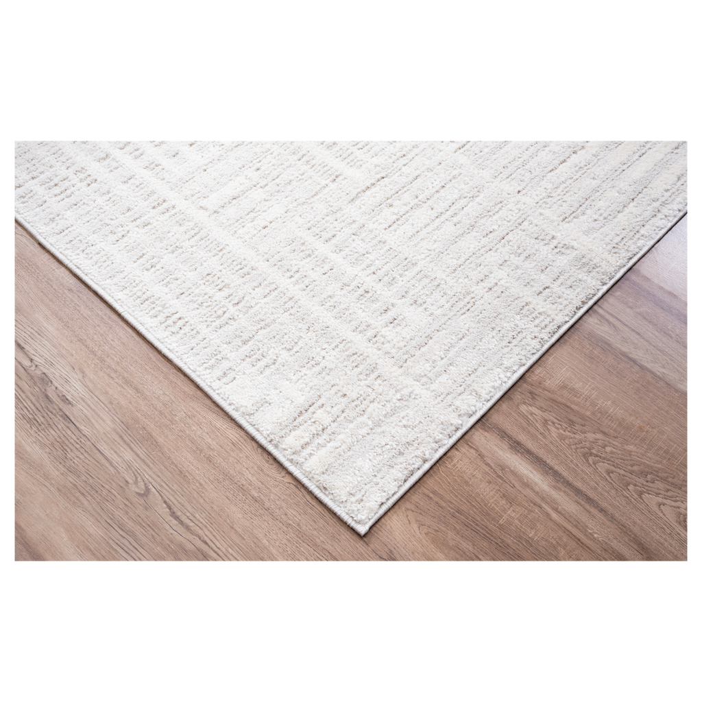 Fabel Grid Rug