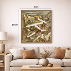 Fatma Cevik- Timber & Stone