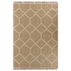 India White Rug
