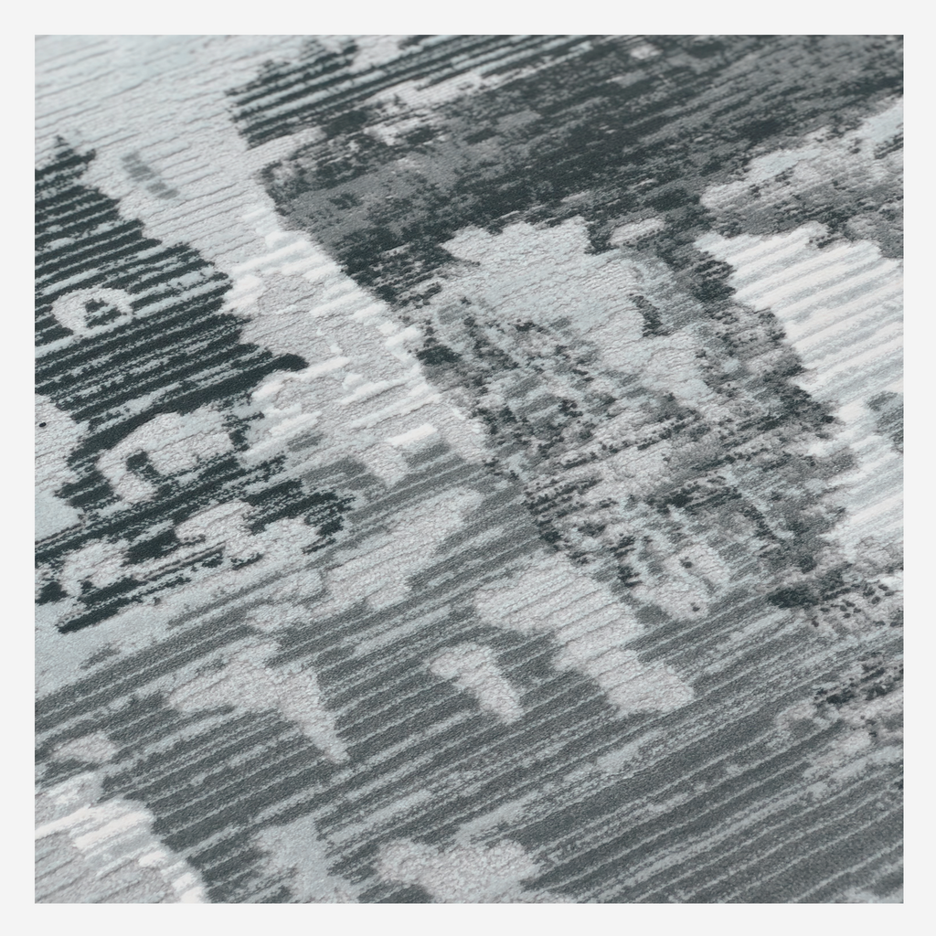 Mey Grey Rug