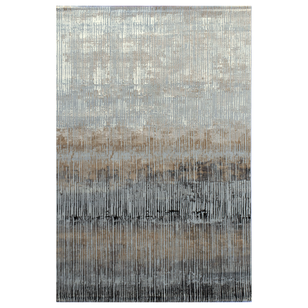 Mey Distressed Rug