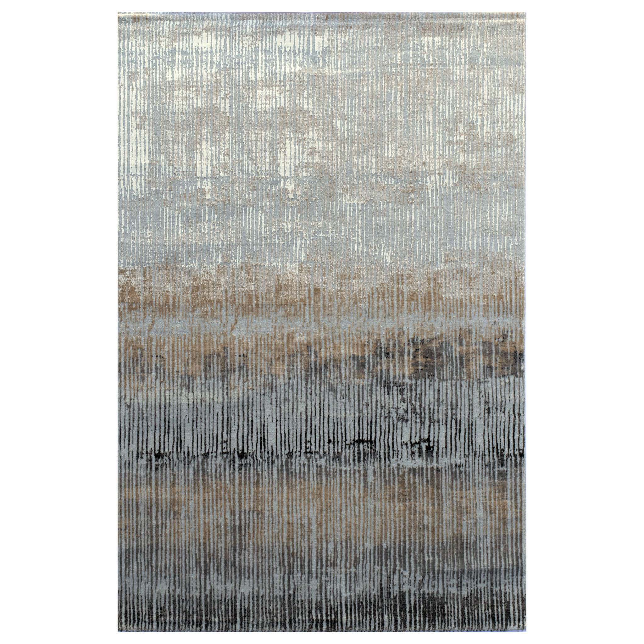 Mey Distressed Rug
