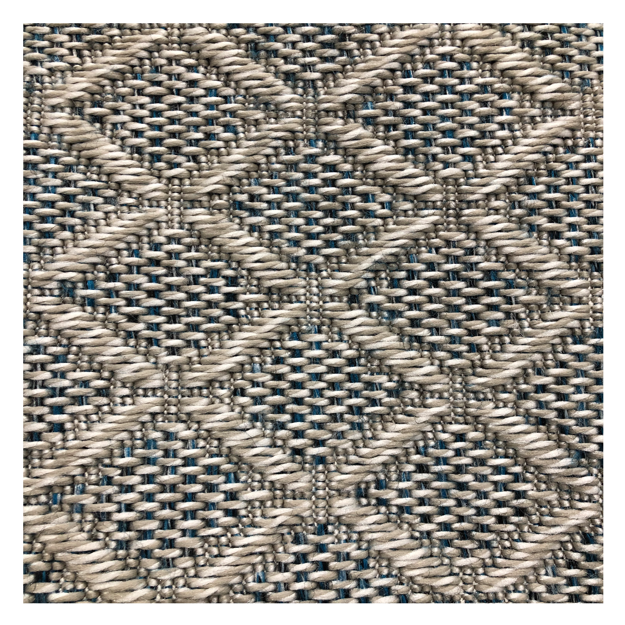 Tropez Lattice Rug