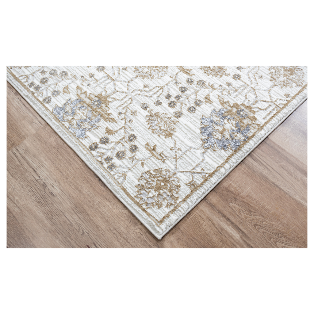 Venice Floral Rug
