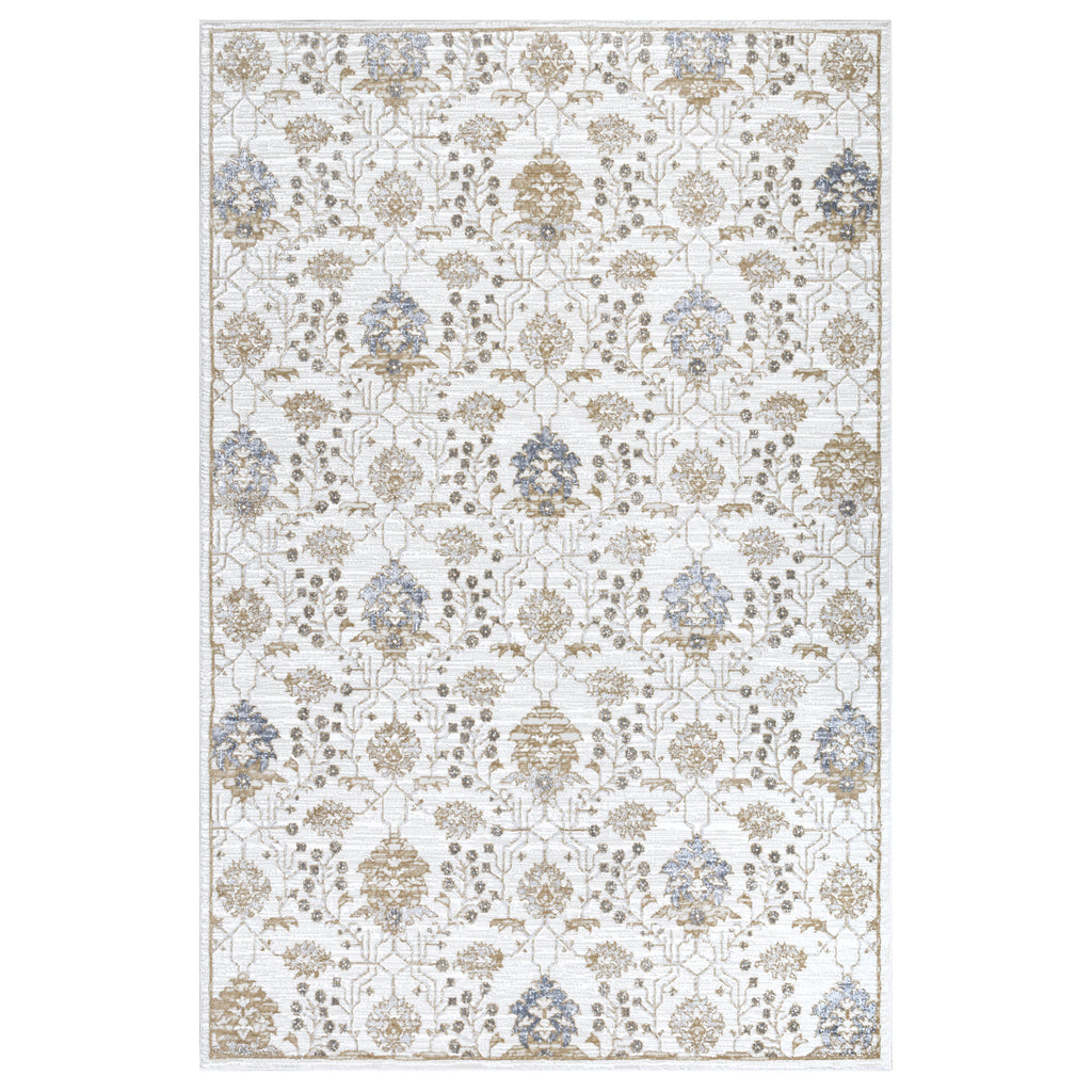Venice Floral Rug